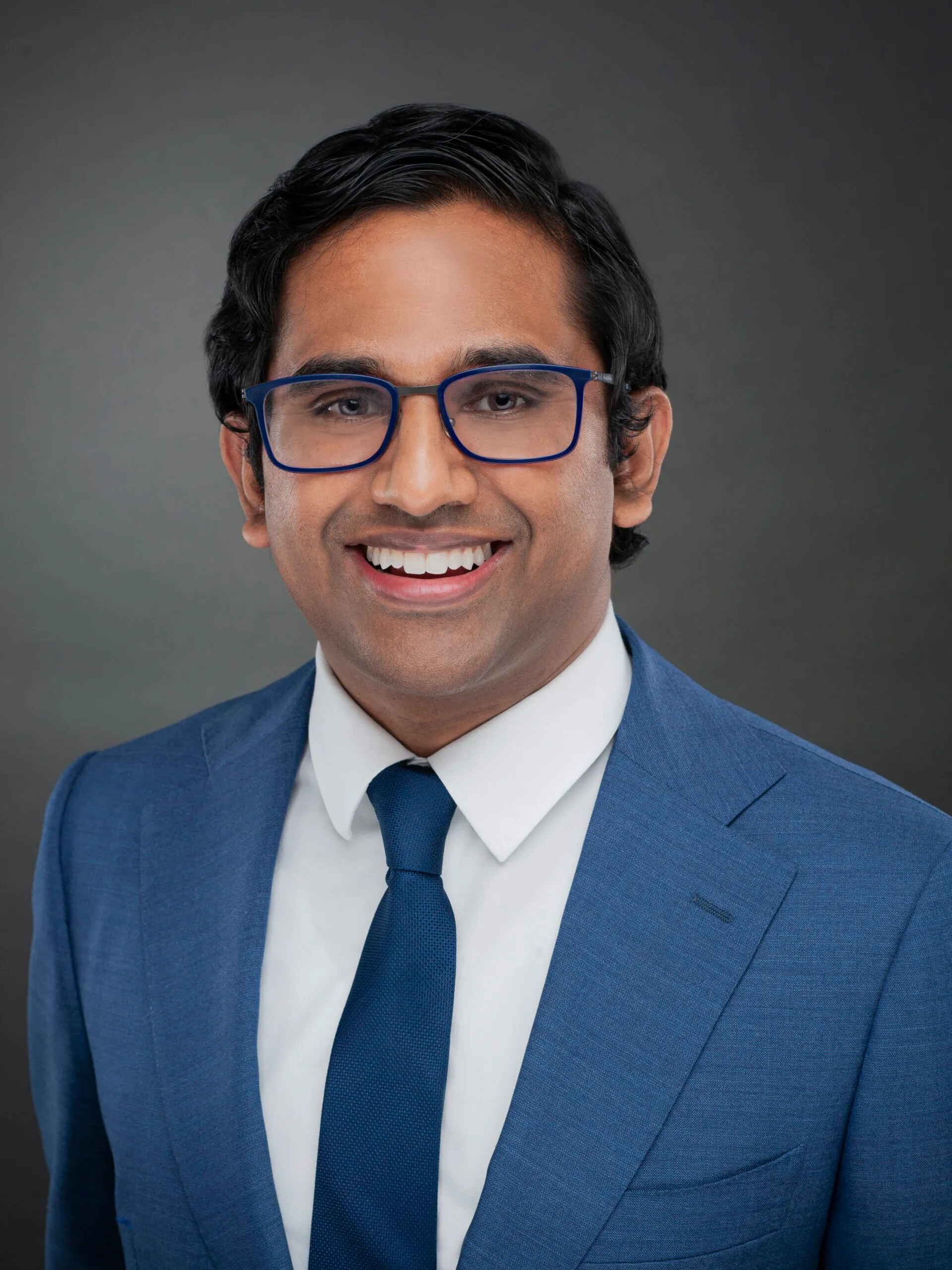 Ashok Yerramsetti