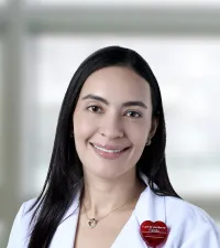 Gabriela Zuniga Paniagua
