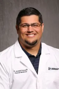 Joseph Esmaeili