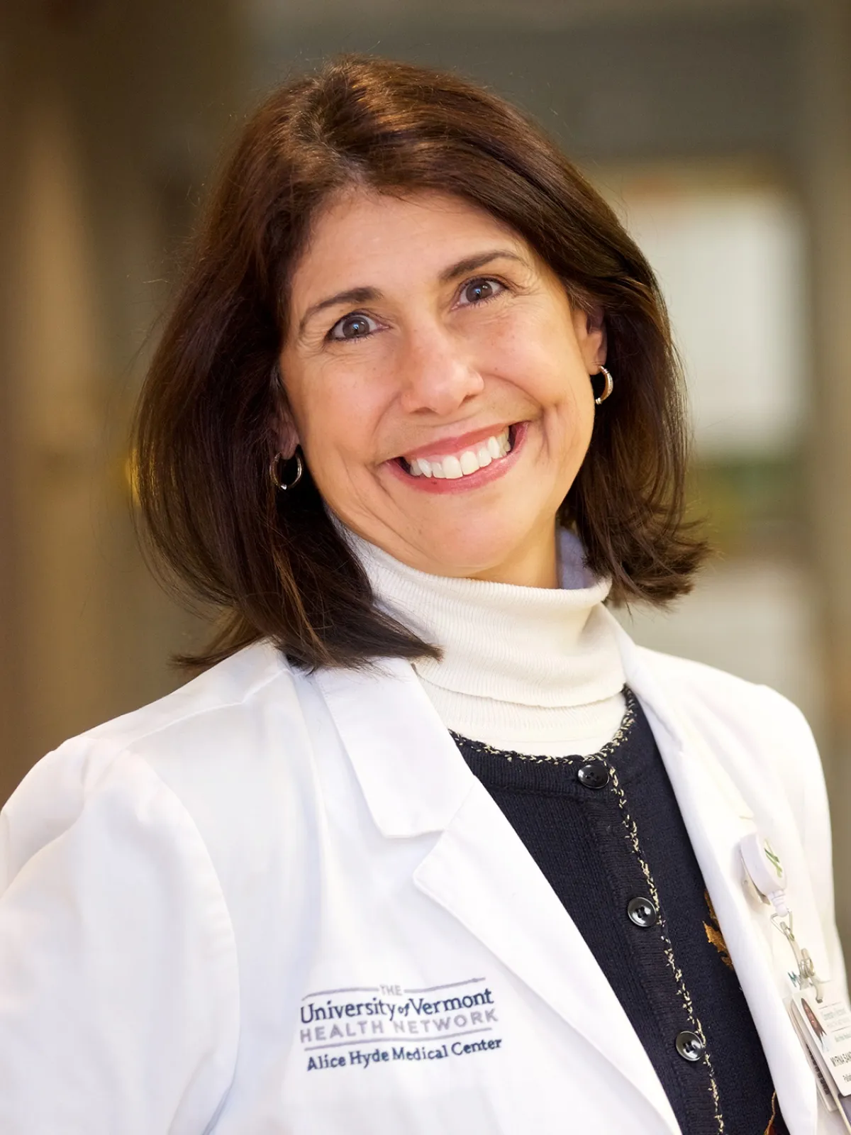 Myrna A. Sanchez-Latreille