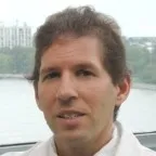 Steven M. Lipkin