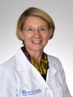 Susan Elizabeth Dorman