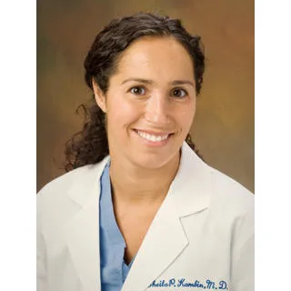 Sheila P. Kambin