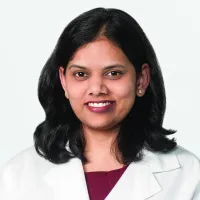 Madhavi R Mandala