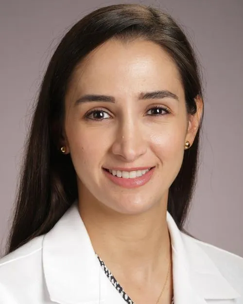 Catalina Cabrera Salcedo