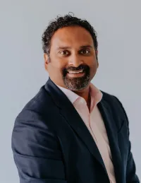 Amritraj Loganathan