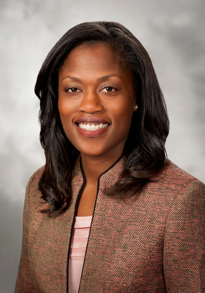 Kumari N. Adams