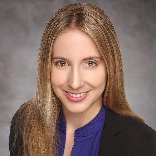 Katherine Marie Mercy