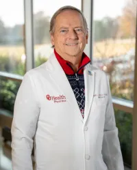 Gary Thomas