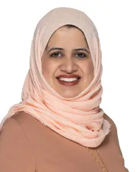 Saima Ali