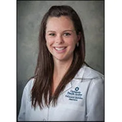 Suzanne Lewis Rienstra