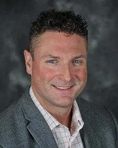 Garrett M Wobst