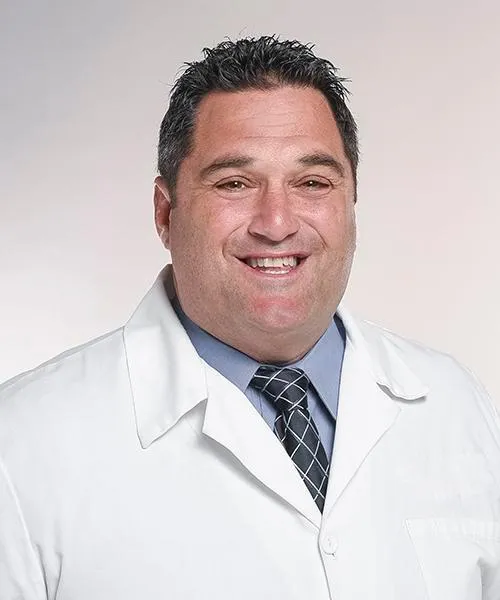 Bruce T. Sanders