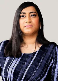 Dr. Pallavi Archana Kumbla