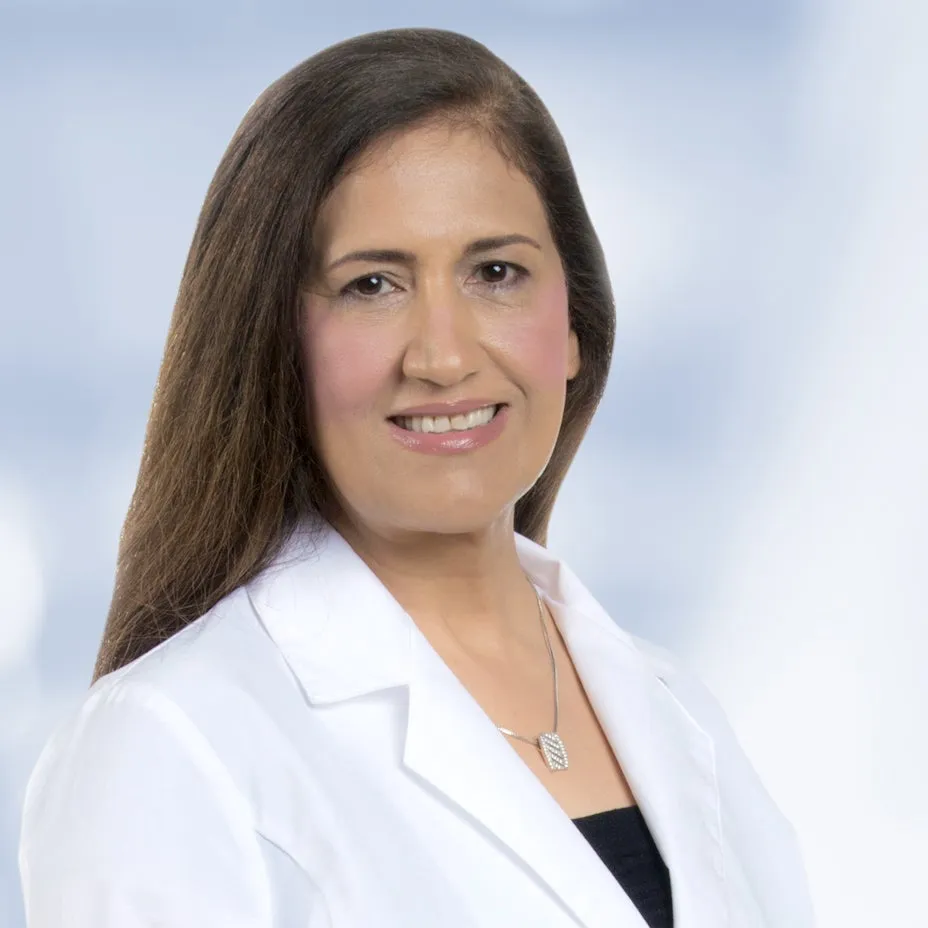 Sophia T. Shokouh Amiri
