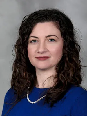 Danielle M Janosevic