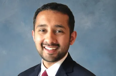 Raj N. Parekh