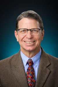 Alan Thom