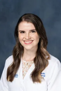 Veronica Olegovna Demtchouk