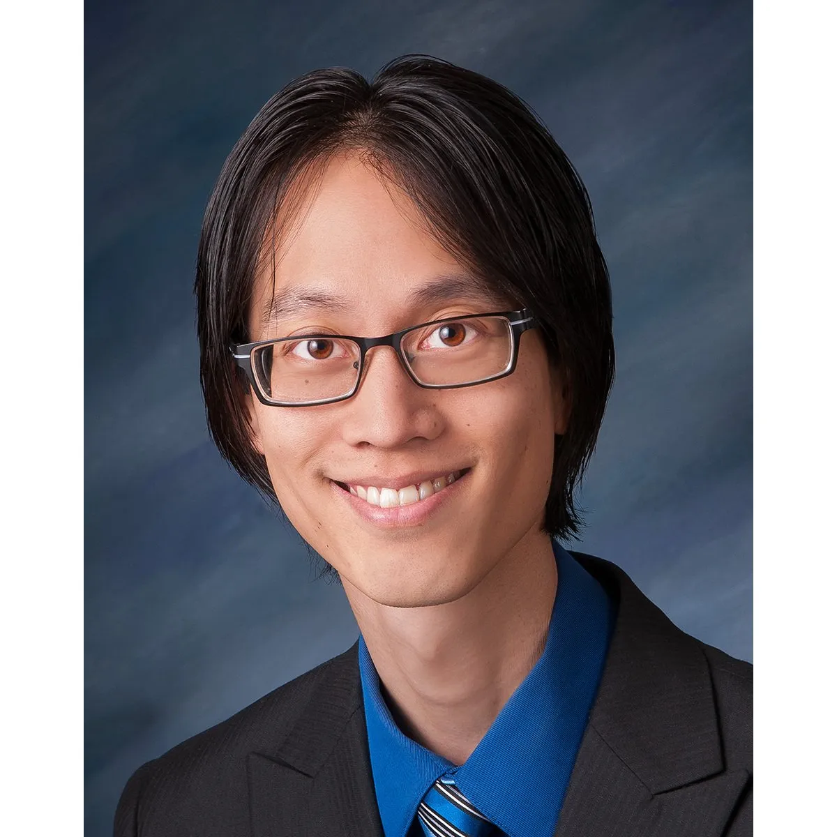 Mu-Ming Chen