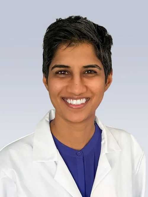 Anika Vaidy