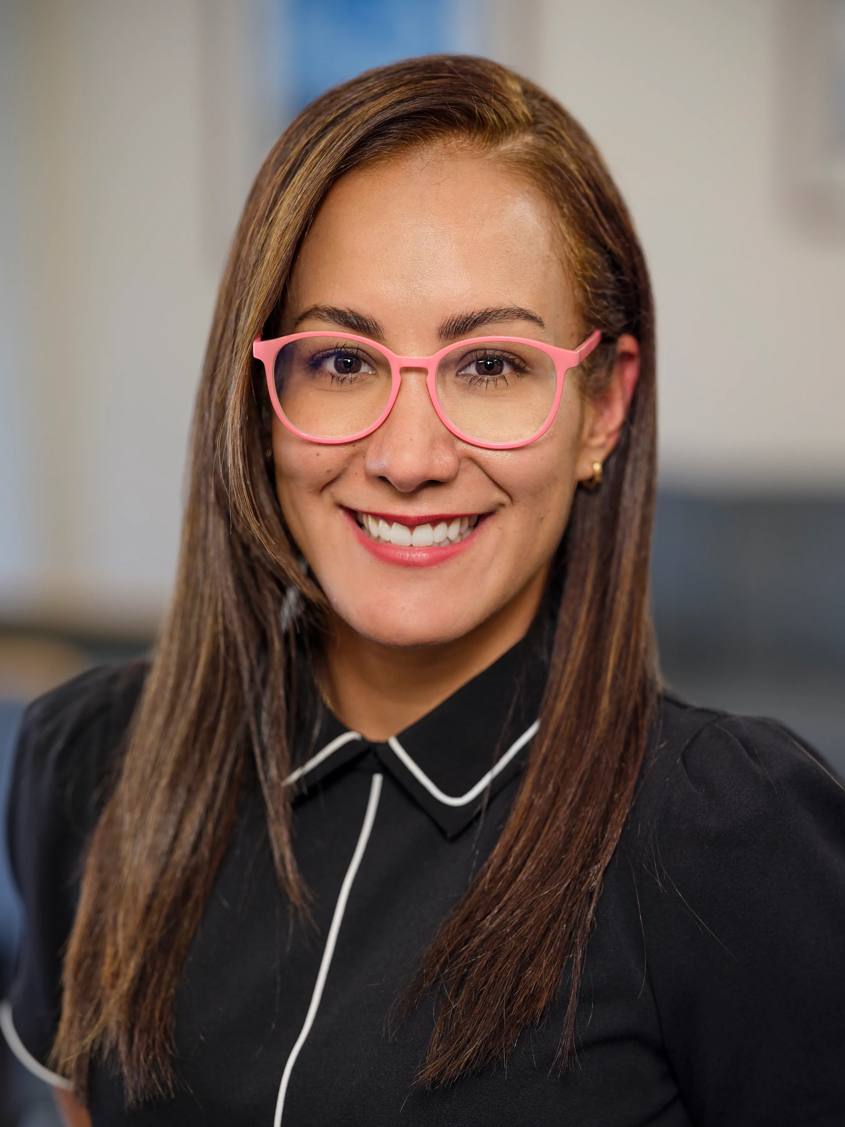 Maria Victoria Iribarren Valero