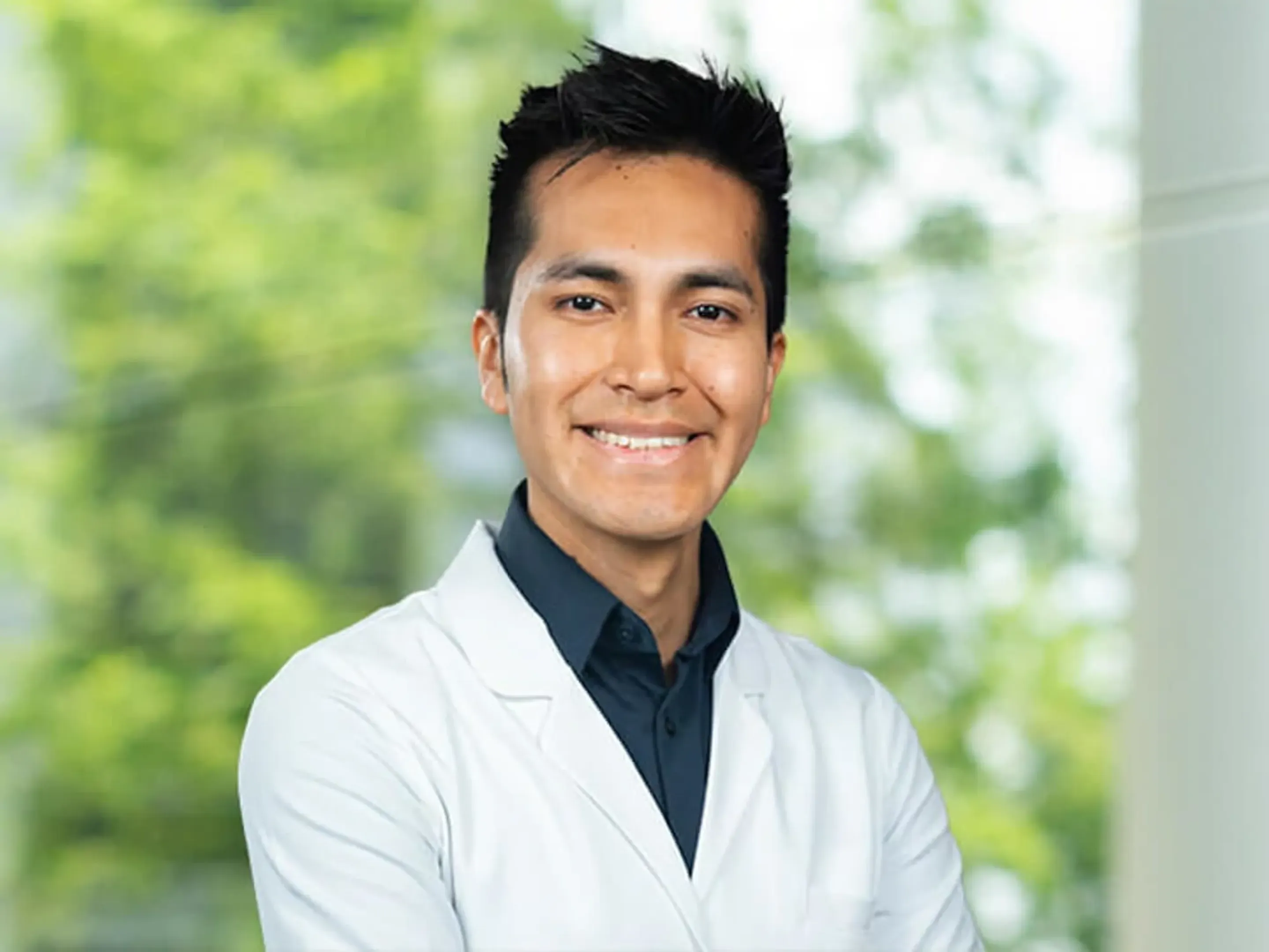 Miguel Angel Jara Palacios