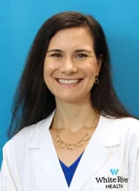 Sarah Luebker
