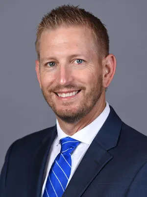 Joshua A Waters