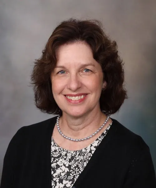 Deborah Lightner