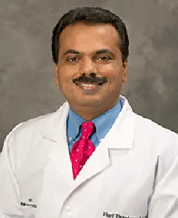 Hari Thanigaraj