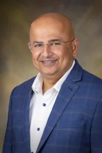 Punit Kumar