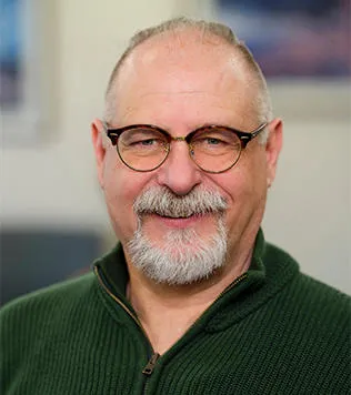 Garren Paul Gebhardt