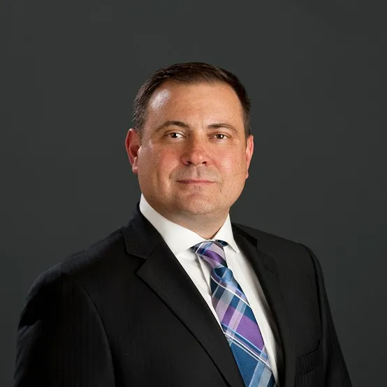 Shaun Christian Brierly