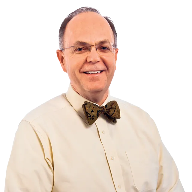 James W Greene