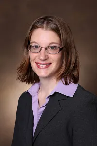 Rondi Marie Kauffmann
