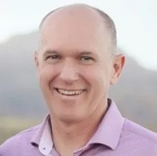 Daniel Scott Washburn