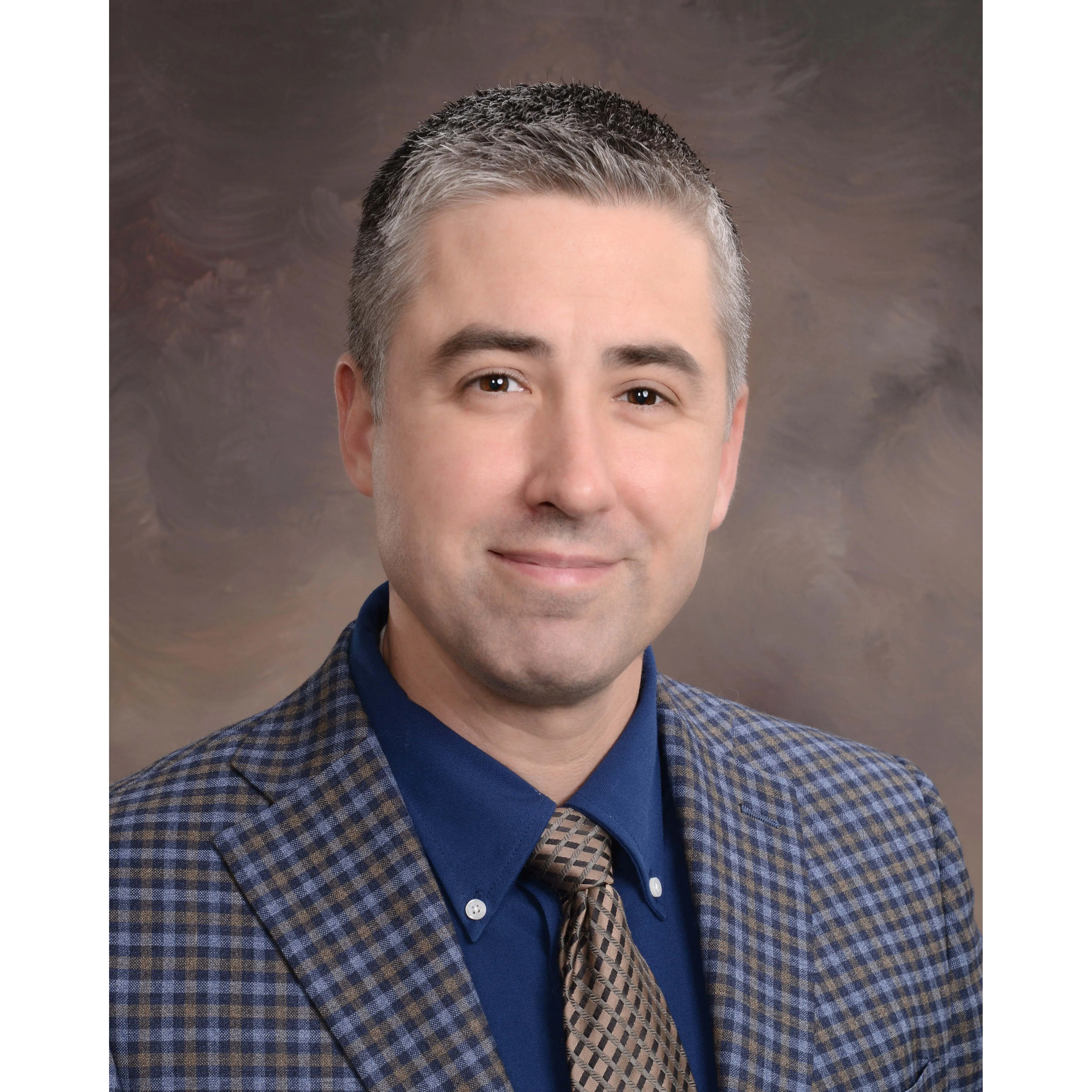 Stephen L Grupke