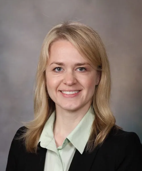 Emily Catherine Bendel