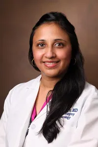 Deepa Magge