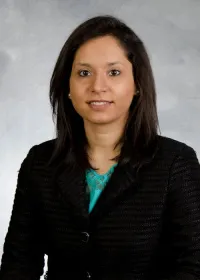 Amani Munshi