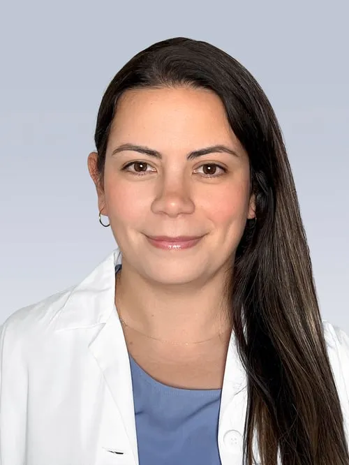 Veronica Angulo Diaz