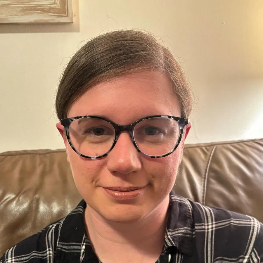 Dr. Ashley Marie Fisher