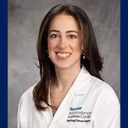 Christina Thackaberry Gamboa