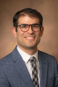 Jason Michael Samuels