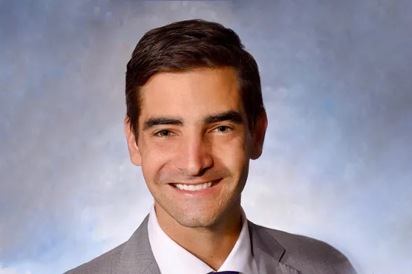 Matthew Harb