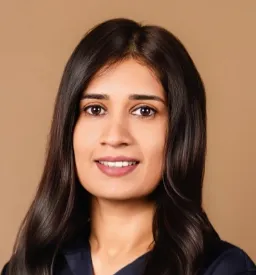 Dr. Sabahath Jaleel