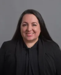 Maria Latz Perez