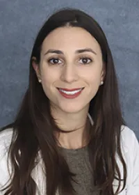 Lily K Stern