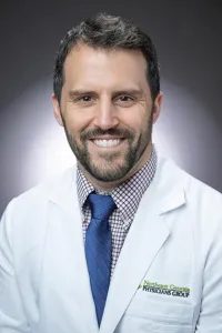 Christopher Smith